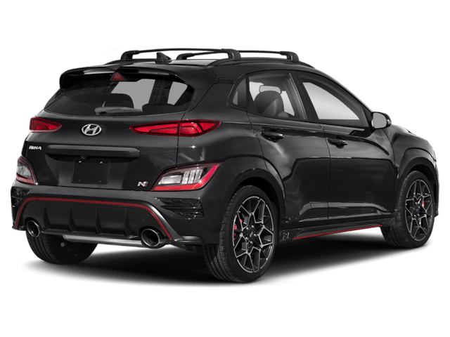 2023 Hyundai Kona N Sport Utility